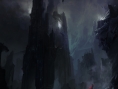 Artworks Castlevania : Lords of Shadow 2