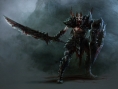 Artworks Castlevania : Lords of Shadow 2