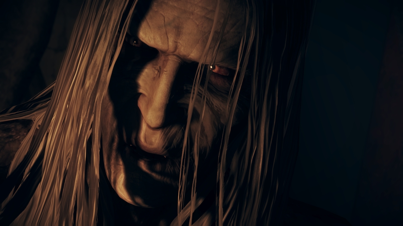 Video Castlevania : Lords of Shadow 2