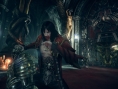 Video Castlevania : Lords of Shadow 2
