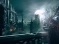 Pas de Castlevania LOS 2 sur Wii U