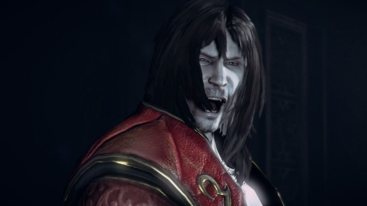 Castlevania LOS 2 : vidéo de la démo E3