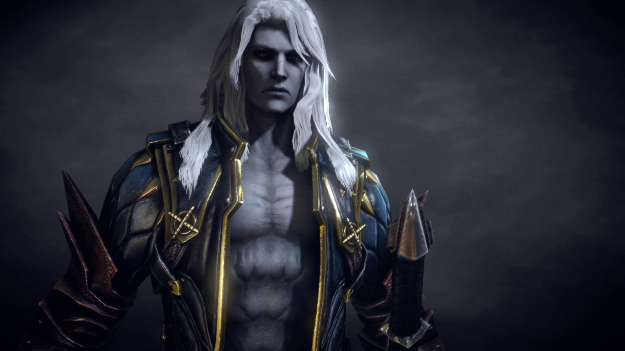 Images Castlevania : Lords of Shadow 2