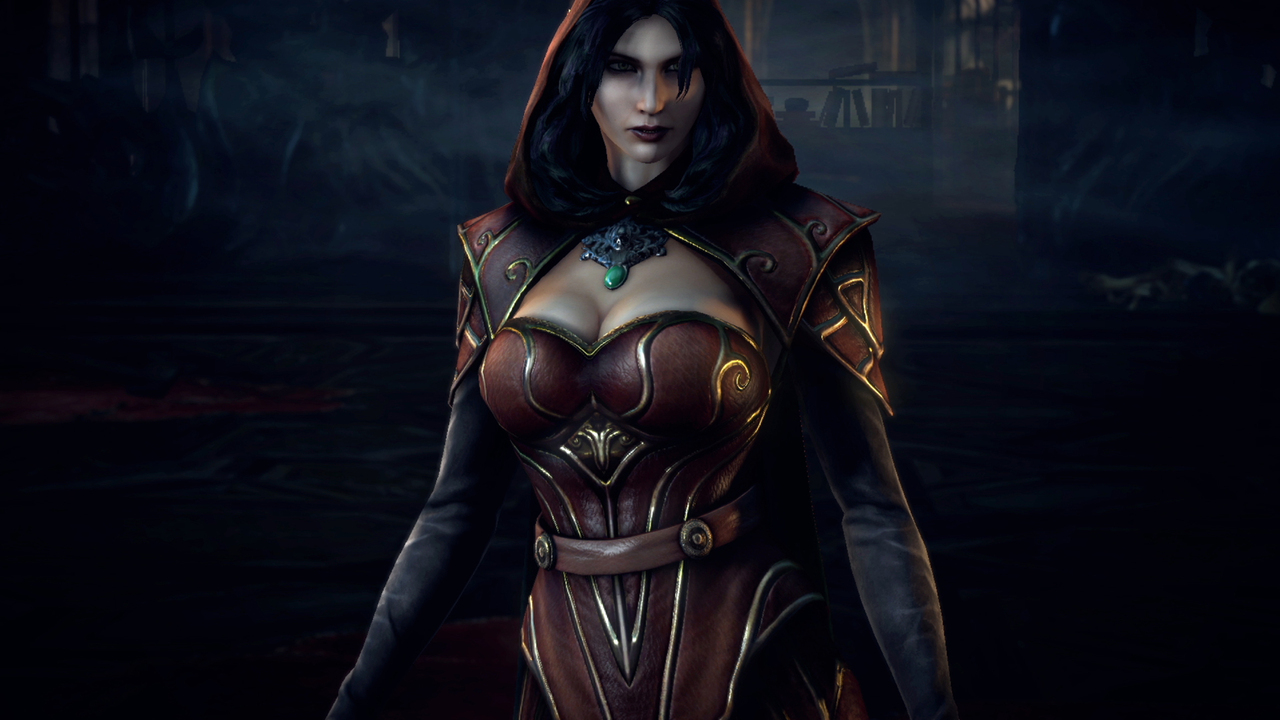 Images Castlevania : Lords of Shadow 2