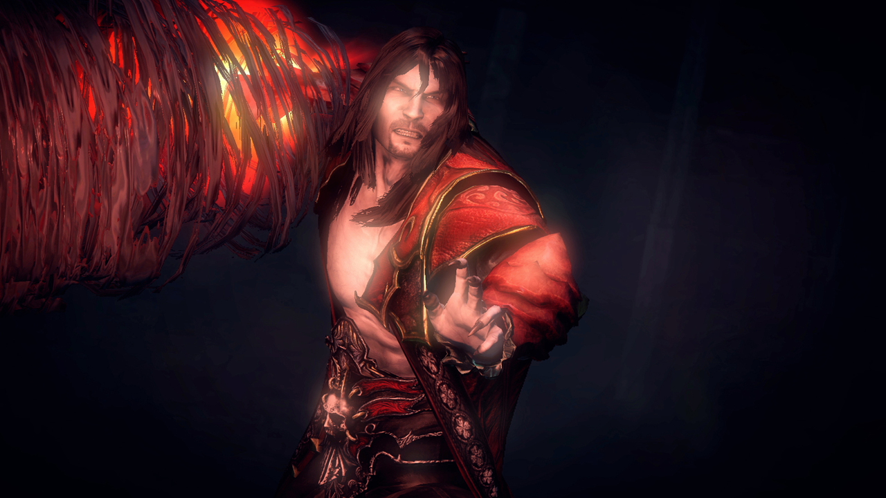 Images Castlevania : Lords of Shadow 2