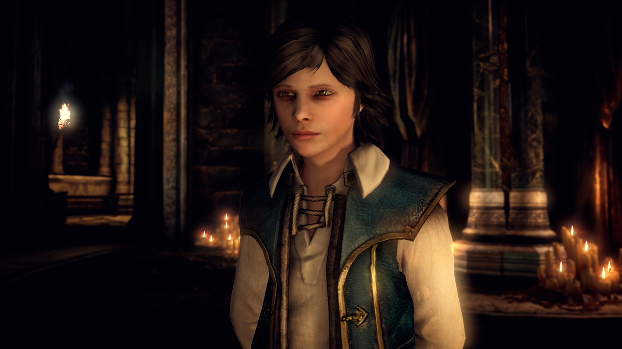 Images Castlevania : Lords of Shadow 2