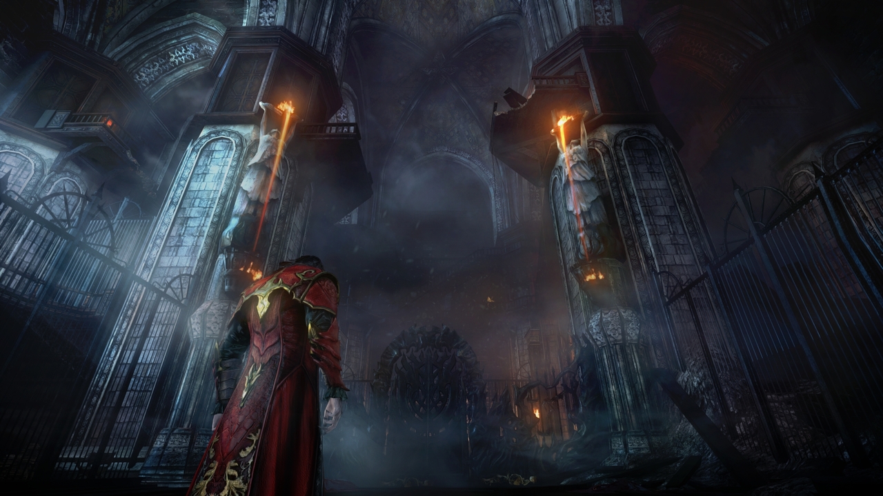 Images Castlevania : Lords of Shadow 2