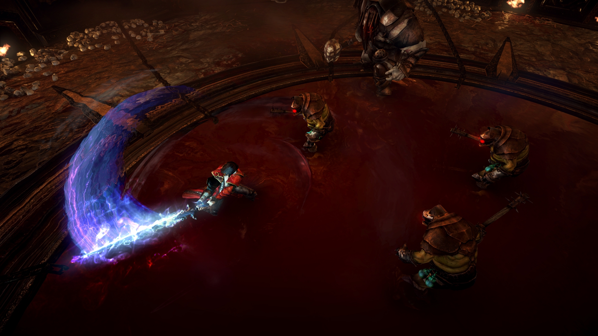 Mirror of Fate HD : le retour de la rumeur