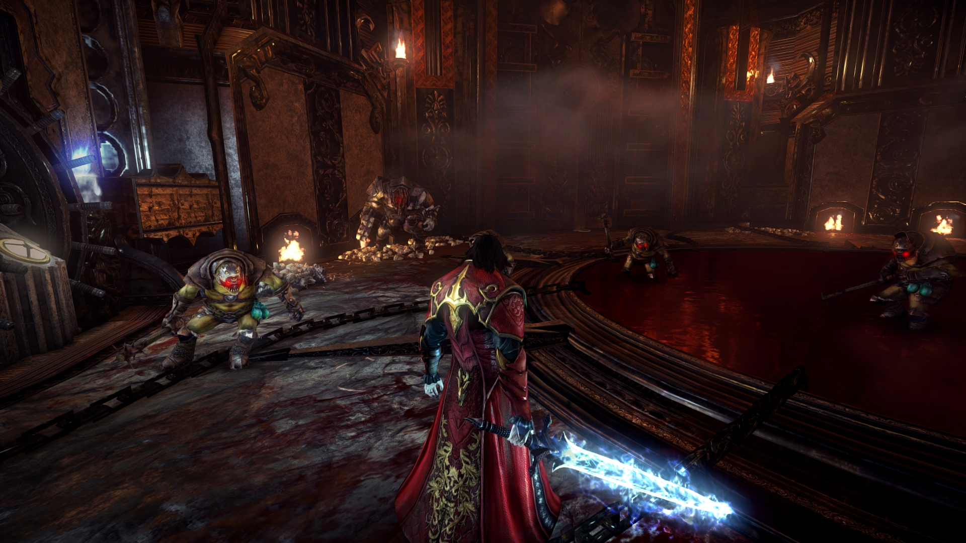 Mirror of Fate HD : le retour de la rumeur