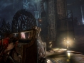Lords of Shadow 2 : la démo GC en vidéo
