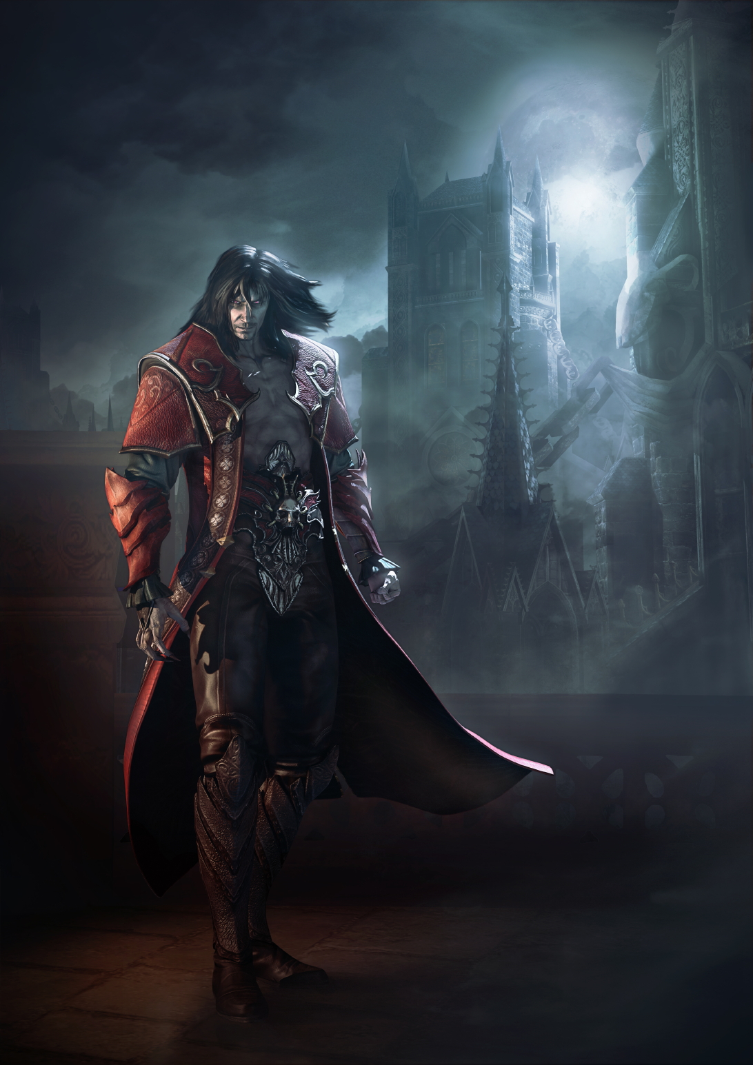 Castlevania LOS 2 : nouvelles images