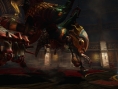 Castlevania LOS 2 : nouvelles images