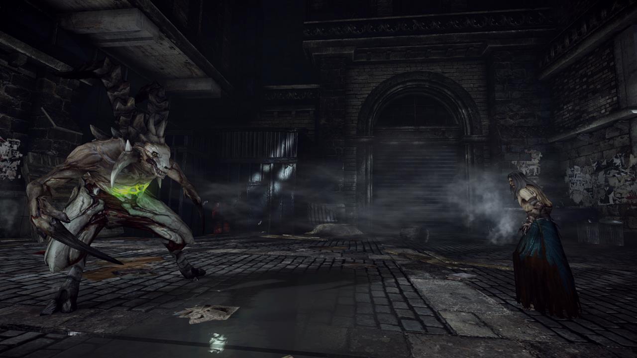 Castlevania Lords of Shadow 2 : nouvelles images