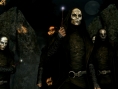 Images Harry Potter pour Kinect