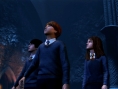 Images Harry Potter pour Kinect
