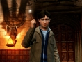 Images Harry Potter pour Kinect