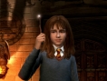 Images Harry Potter pour Kinect