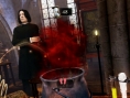 Images Harry Potter pour Kinect