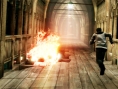 Screens Harry Potter for Kinect