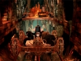 Screens Harry Potter for Kinect