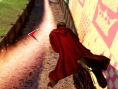 Screens Harry Potter for Kinect