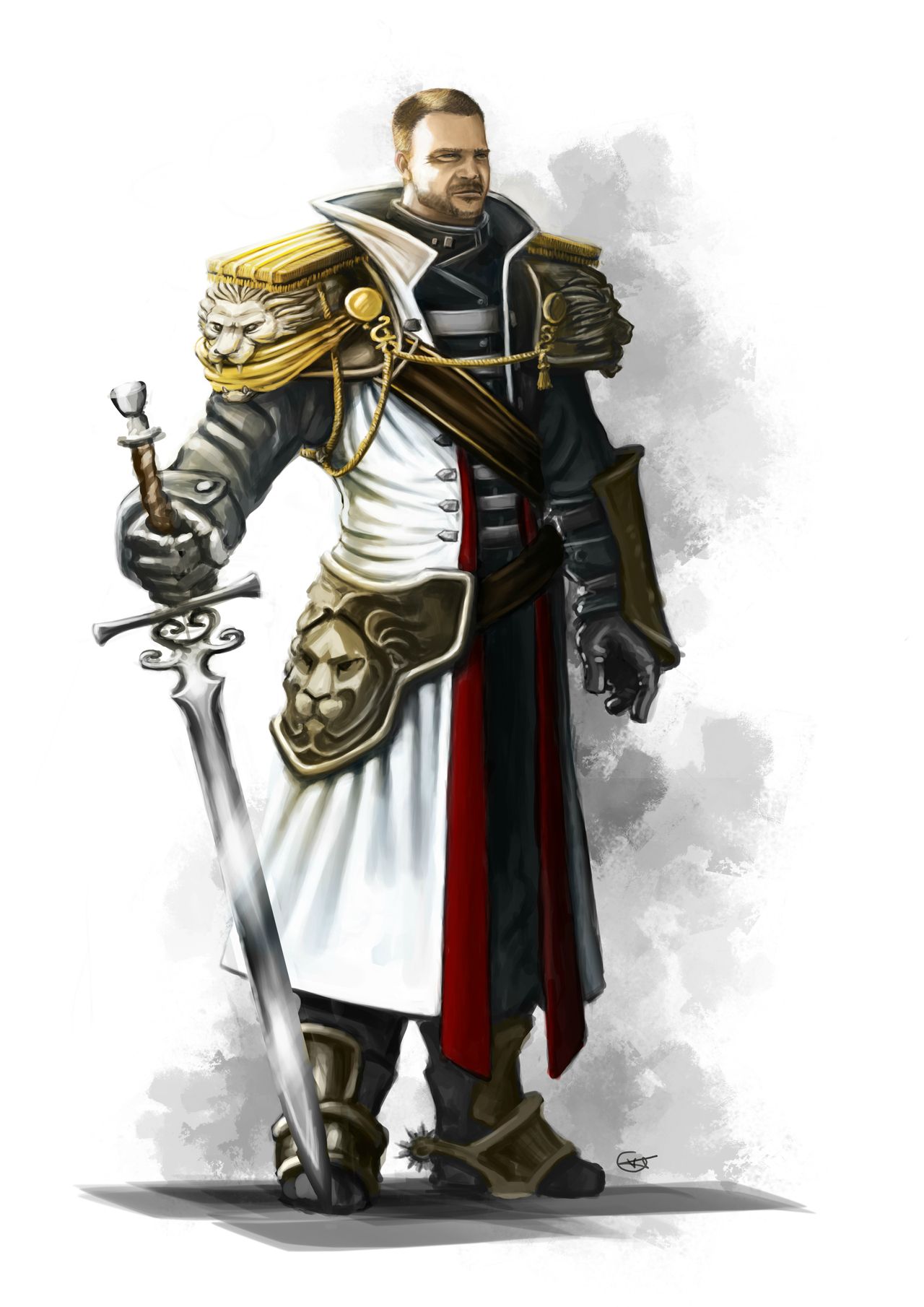 Le nouveau Divinity dévoilé en images !