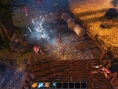 Le nouveau Divinity dévoilé en images !