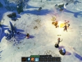 Le nouveau Divinity dévoilé en images !