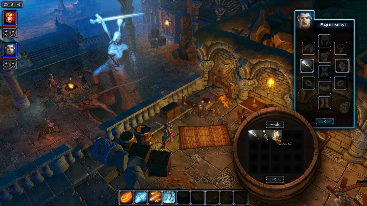 Divinity Original Sin arrivera en retard