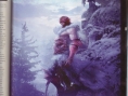 Scans Castlevania : Mirror of Fate