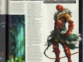 Scans Castlevania : Mirror of Fate