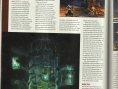 Scans Castlevania : Mirror of Fate