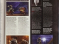 Scans Castlevania : Mirror of Fate