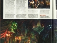 Scans Castlevania : Mirror of Fate