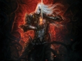 Castlevania Mirror of Fate : un joli artwork