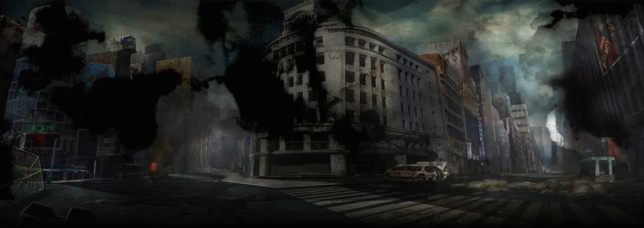 Shin Megami Tensei 4 : deux premiers artworks