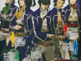 Scans Shin Megami Tensei IV