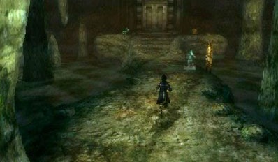 Images Shin Megami Tensei IV