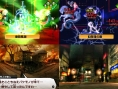 Shin Megami Tensei IV : du combat en vidéo