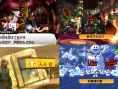 Shin Megami Tensei IV : un peu de gameplay