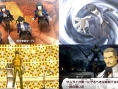 Screens Shin Megami Tensei IV
