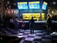 Screens Shin Megami Tensei IV
