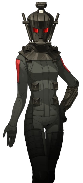Shin Megami Tensei IV : nouvelles images