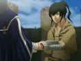 Screens Shin Megami Tensei IV