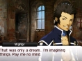 Screens Shin Megami Tensei IV