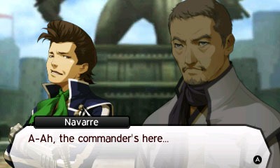 Video Shin Megami Tensei IV