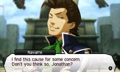 Screens Shin Megami Tensei IV