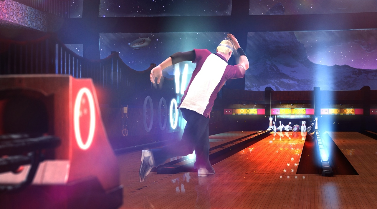 Screens Sports Champion 2