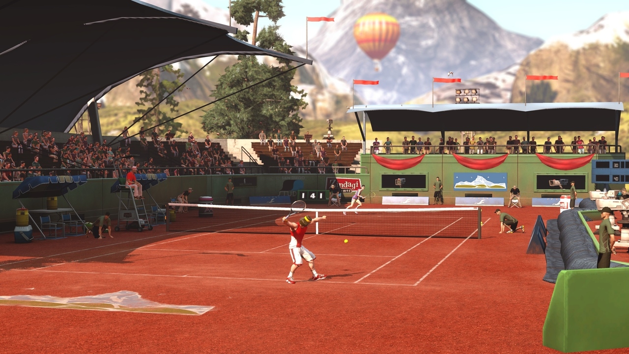 Screens Sports Champion 2