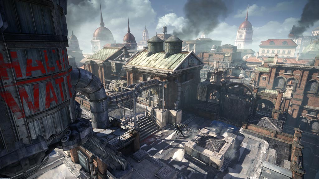 Gears of War Judgement pour le 8 février ?